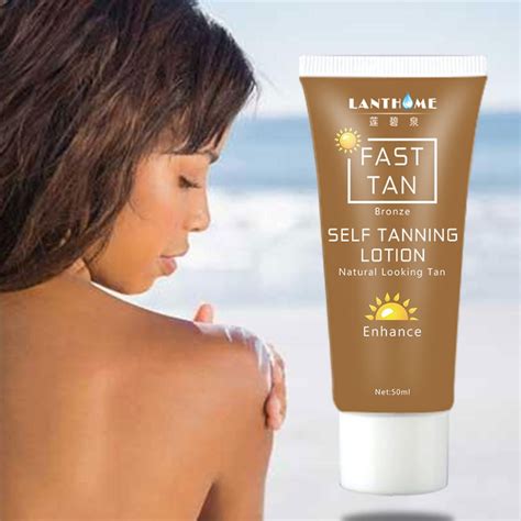 best self tanning lotion.